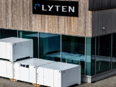 Lyten planuje hub przemysłowy w Gdańsku