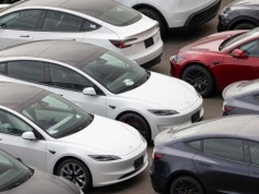 Kierowcy nie chcą płacić za paliwo. Europa skręca w stronę elektryków