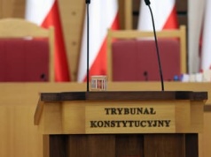 Obsadzanie TK. Czy to jeszcze prawo, czy już tylko polityka?