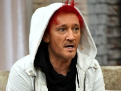 Michał Wiśniewski już spakował walizki. Został przyłapany na lotnisku