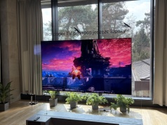 Koniec mitu o ciemnych OLED-ach. LG wywraca rynek telewizorów, wskrzesza legendarną serię i integruje Google Gemini
