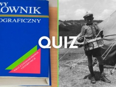 Trudny quiz dyktando na literę D. Tu nawet jeden błąd to straszna skucha