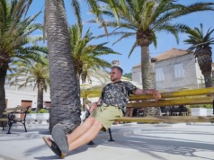 Onet On Tour. Dalmacja z Marcinem Prokopem - Biokovo