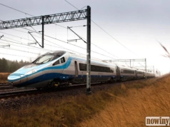 Reaktywacja kolei w Jastrzębiu coraz bliżej. 72 minuty do Katowic