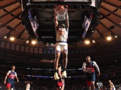 Najlepszy występ Sochana w nowym klubie! Przyłożył rękę do zwycięstwa