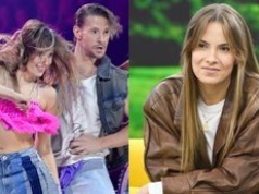 Sebastian Fabijański zaprosił siostrę do "TzG". Weronika ma taneczne obycie i... znanego partnera