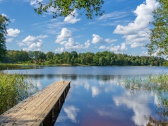 BLIŻEJ JEZIOR – ogólnopolska platforma wymiany wiedzy i doświadczeń o jeziorach