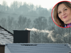 Wpływ smogu na dzieci. „Maluchy oddychają częściej niż dorośli”