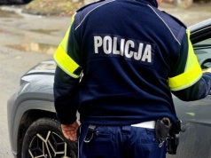 Alkohol za kierownicą to wybór, który może kosztować życie