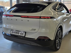 Tańszy o 51 tys. zł i z bagażnikiem 571 l stał się jednym z najbardziej rozsądnych elektrycznych SUV-ów na rynku