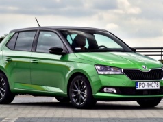 Który silnik wybrać do Skody Fabii III (2014-2022)