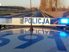 Apel policji przed rozpoczęciem prac polowych