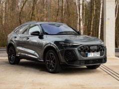 Audi Q5 Sportback e-hybrid quattro 270 kW S Tronic to rozsądna alternatywa dla SQ5. Ale czy na pewno?