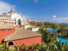 Wczasy na Fuerteventurze 🏝️ ⭐⭐⭐⭐ hotel z basenem infinity za 2499 PLN