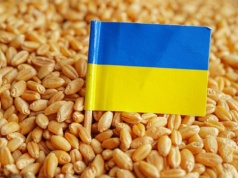 Ukraina: Przekręt zbożowy na 30 mln dolarów. Mózgiem operacji jest były minister rolnictwa