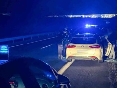 Świebodzin. Prawo jazdy miał do 17 dni. To, co 18-latek robił na drodze przyprawia o dreszcze