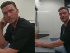 Podczas przesłuchania Justin Timberlake żalił się na procedury i... żartował ze swojej rasy. "Traktujecie mnie jak kryminalistę" (WIDEO)