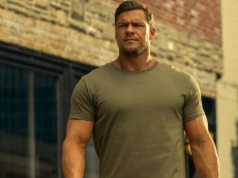 Czarne chmury nad Reacherem. Uwielbiany aktor miał pobić sąsiada