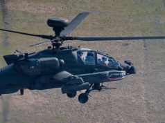 Apache będą serwisowane w Łodzi. Niezależność kosztowała ponad miliard