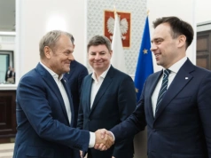 Diesel po 9 zł. Czy to już ten moment, panie premierze?