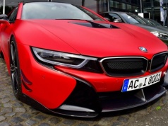 Ikona niemieckiej motoryzacji bankrutem. Koniec AC Schnitzer