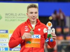 Tak relacjonowaliśmy Halowe Mistrzostwa Świata Kujawy Pomorze 2026. Toruń i emocje na pierwszym planie