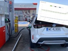Ceny paliw w górę. Wykres pokazał skalę zmian na stacjach