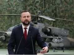 Polska stawia na Apache. MON mówi o przełomie