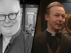 Ben Keaton nie żyje. Irlandzki aktor odszedł w wieku 69 lat