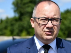 Bodnar wprost o sprawie Giertycha. "Budzi wątpliwości"