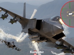 F-35 trafiony nad Iranem. Policzek dla USA, zimny prysznic dla Trumpa