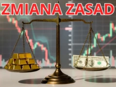 Złoto zalicza najgorszy tydzień od 1983 roku! Eksperci ujawniają 4 siły, które uderzyły w rynek