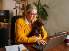 Pies w centrum uwagi. Takie obowiązki nakłada na Szwedów Ustawa o Dobrostanie Zwierząt