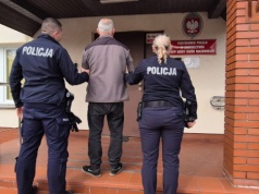 Sąd skorzystał z nowego prawa – orzekł przepadek auta za złamanie zakazu prowadzenia pojazdów