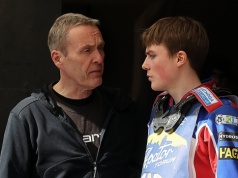 Żużel. Bloedorn zachwycony PRES Toruń! Dostał duże wsparcie