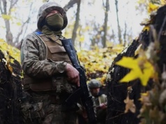 Koniec z zagranicznym szkoleniami dla ukraińskiej armii