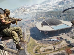 192 najlepszych twórców zawalczy o tytuł mistrzowski w Trials of Avalon w Call of Duty: Warzone