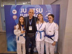 Anna Wasiołek mistrzynią Europy. Świetny start zawodniczki klubu z Pogwizdowa