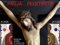 Wystawa „Pasja” w Łańcucie. Duchowa podróż przez sztukę cerkiewną na Wielkanoc