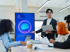 AI zabiera pracę, ale nie pieniądze. Ekonomista z Yale wyjaśnia, o co chodzi