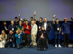 Przyznano Kolosy za rok 2025