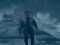 John Boyega potwierdza plotki. Aktor rozmawiał o powrocie do świata Star Wars