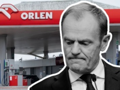 Tusk gra o niższe ceny paliw. Ma szantażować Orlen, by udobruchać kierowców