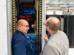 NASK uruchomił klaster AI za 30 mln zł