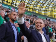 Kibice zawiedzeni wetem prezydenta