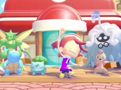 Pokemon Pokopia - recenzja gry