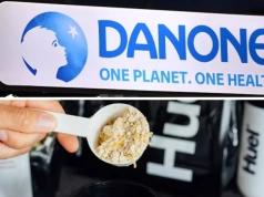 Danone przejmuje brytyjską markę Huel. To wielki krok w stronę żywności funkcjonalnej