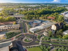 Bielsko-Biała wkracza na nową drogę! Ogłoszono przetarg na śródmiejską obwodnicę