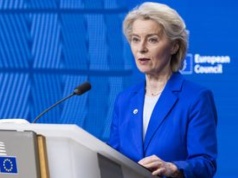 Umowa UE-Mercosur wchodzi w życie. Bruksela podała datę