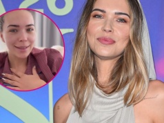 Sandra Kubicka właśnie wrzuciła video. Wspomniała o drugim dziecku